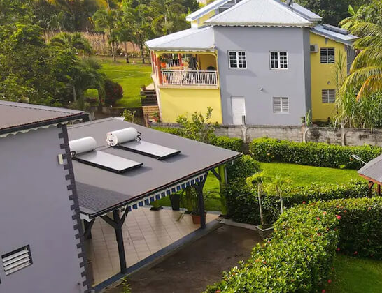 Domaine du Berceau de Moïse