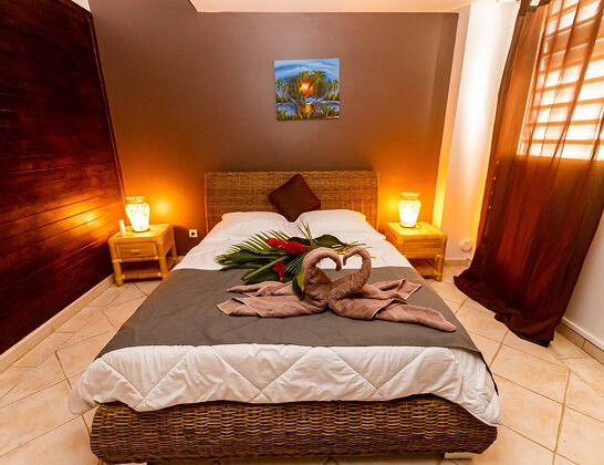 Domaine du Berceau de Moïse