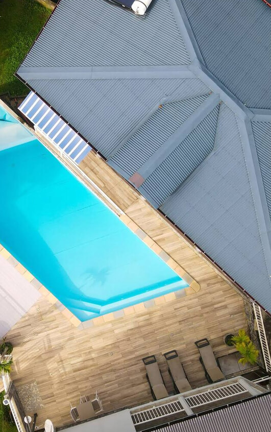 Domaine du Berceau de Moïse