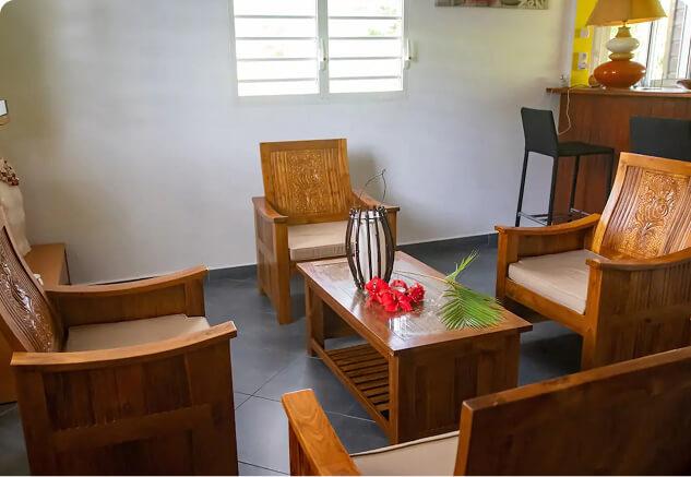 Jasmin et Bambou (T2)