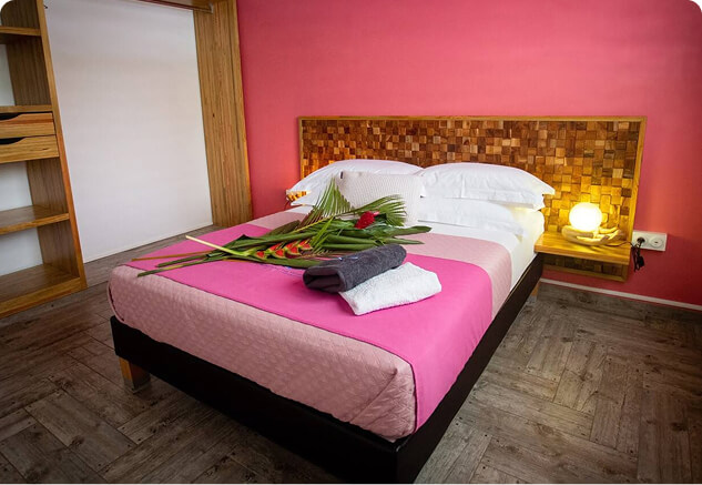 Jasmin et Bambou (T2)