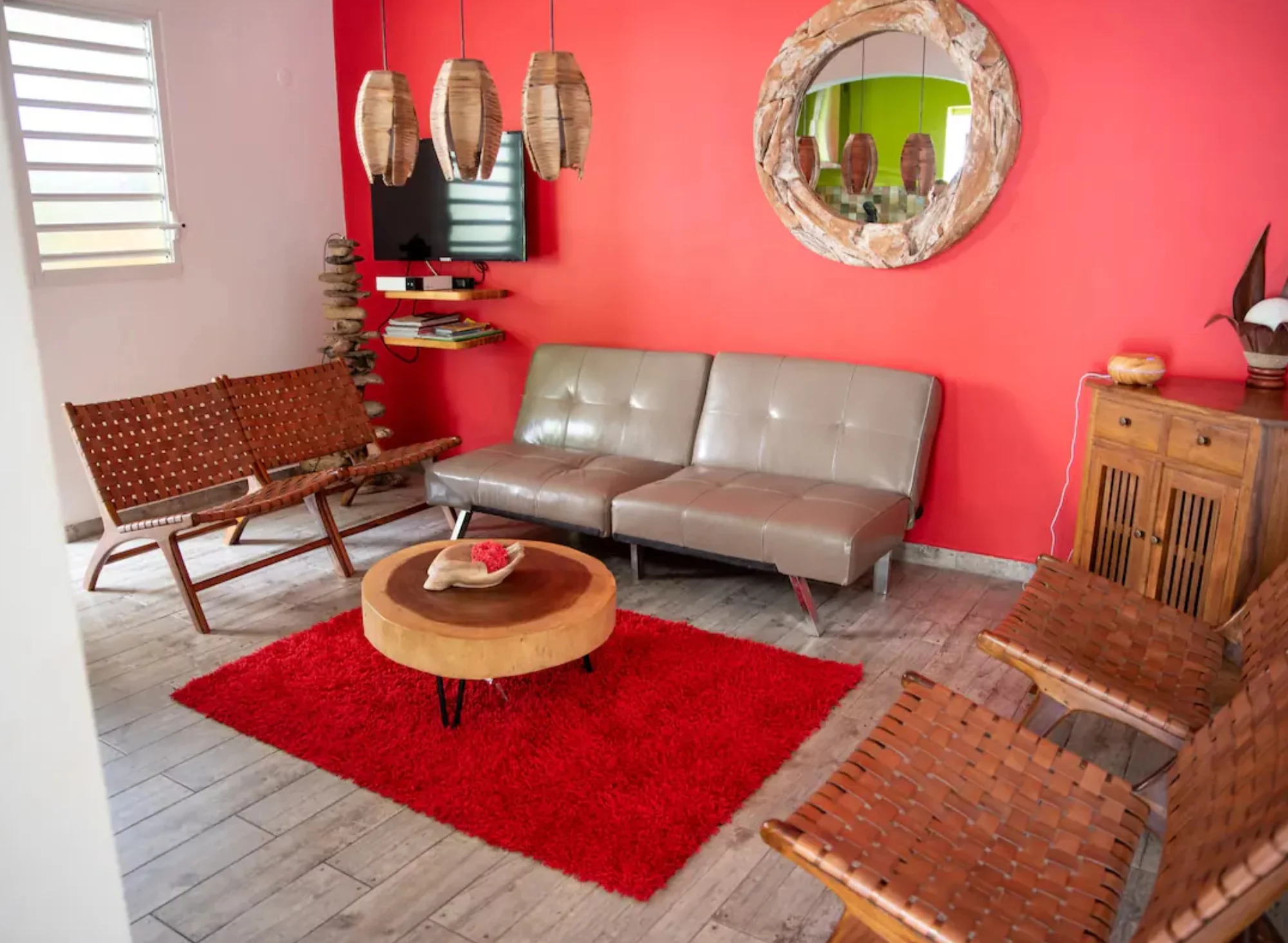 Le Berceau de Moïse