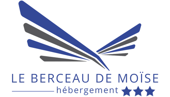 Logo du Berceau de Moïse